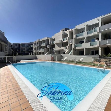 Corralejo Sun Avenida Juan Carlos I Bagian luar foto
