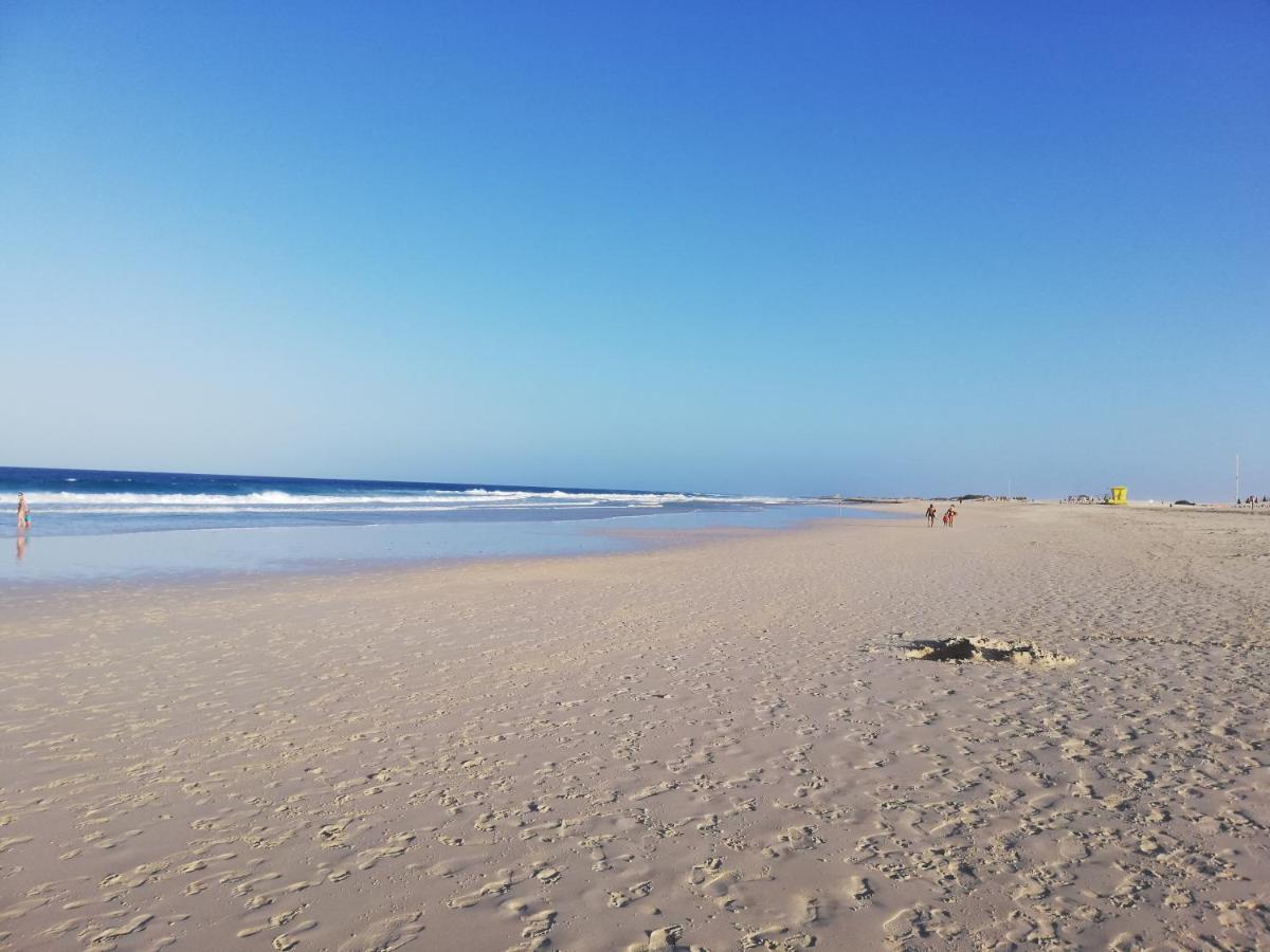 Corralejo Sun Avenida Juan Carlos I Bagian luar foto