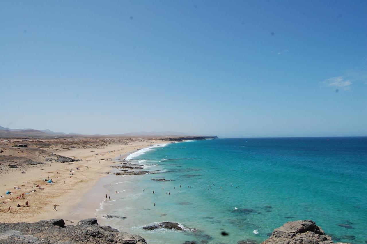 Corralejo Sun Avenida Juan Carlos I Bagian luar foto