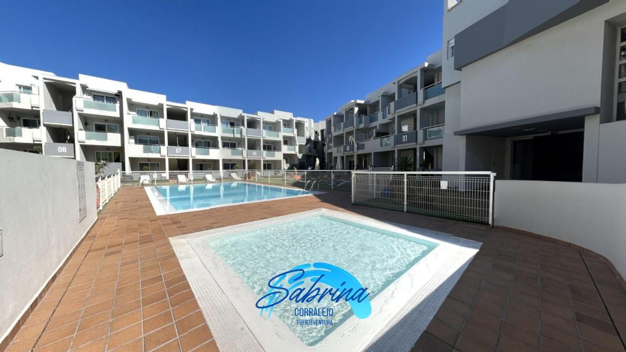 Corralejo Sun Avenida Juan Carlos I Bagian luar foto