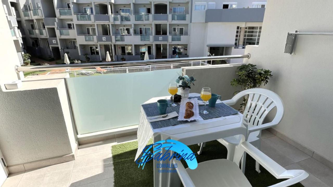 Corralejo Sun Avenida Juan Carlos I Bagian luar foto