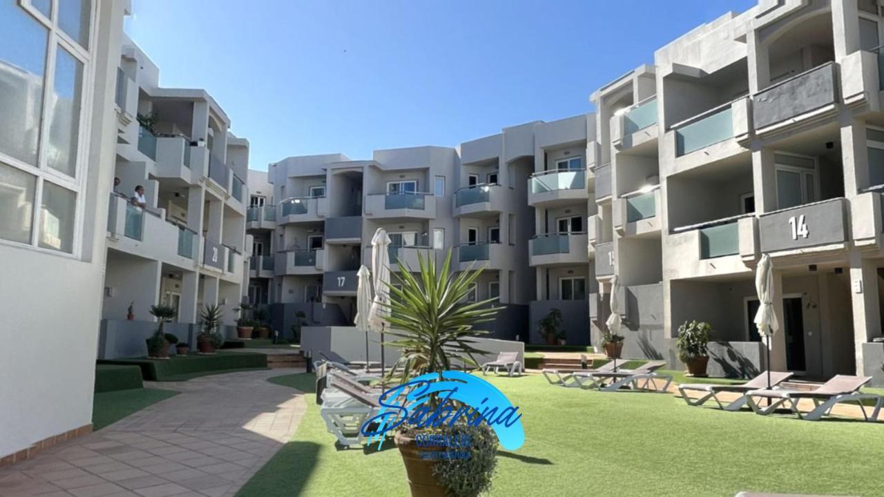 Corralejo Sun Avenida Juan Carlos I Bagian luar foto