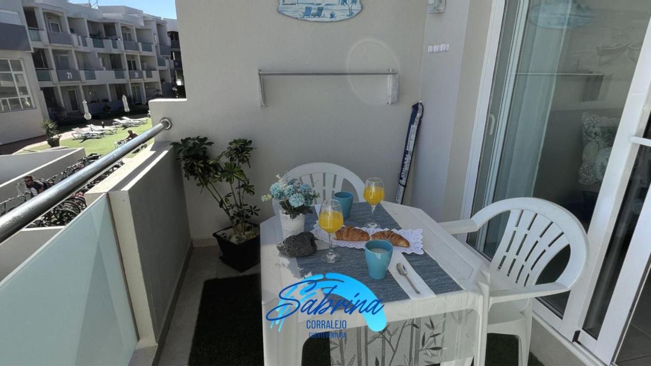 Corralejo Sun Avenida Juan Carlos I Bagian luar foto