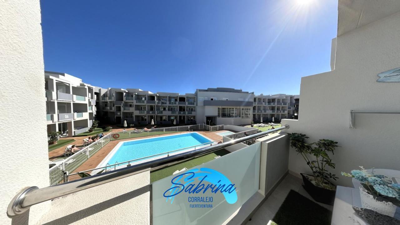 Corralejo Sun Avenida Juan Carlos I Bagian luar foto
