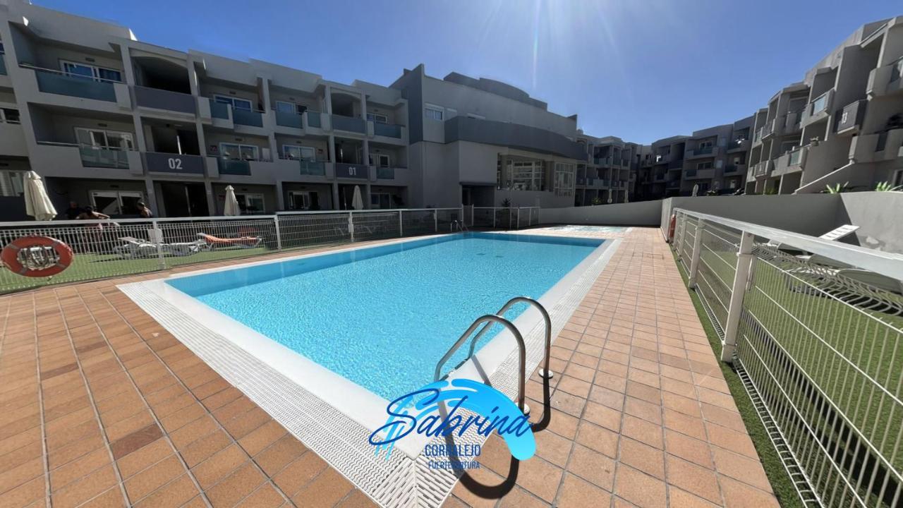 Corralejo Sun Avenida Juan Carlos I Bagian luar foto