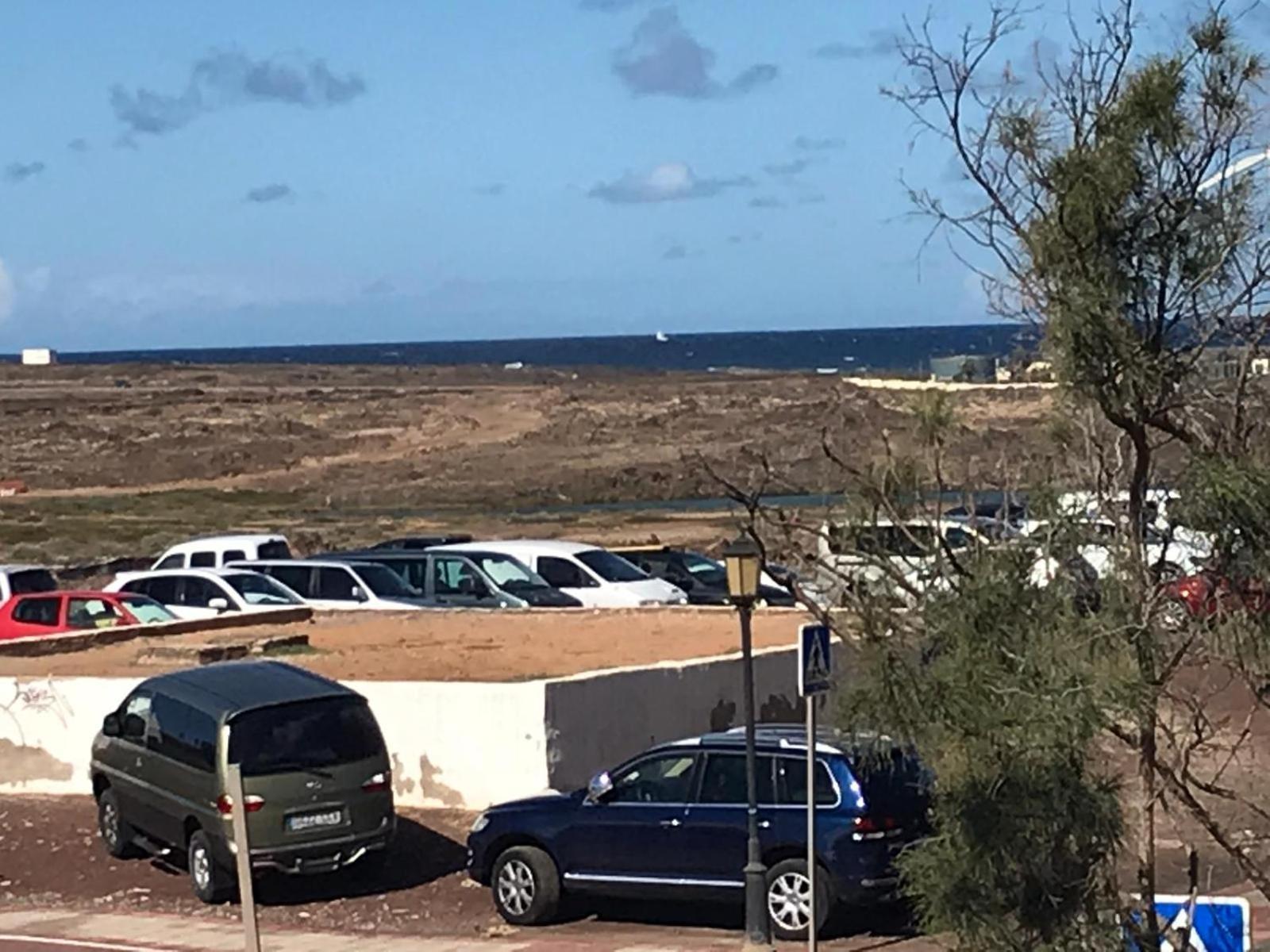 Corralejo Sun Avenida Juan Carlos I Bagian luar foto