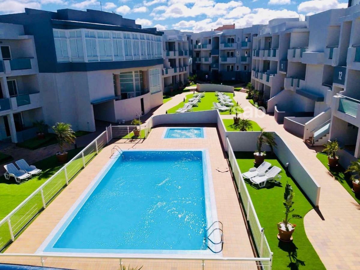 Corralejo Sun Avenida Juan Carlos I Bagian luar foto